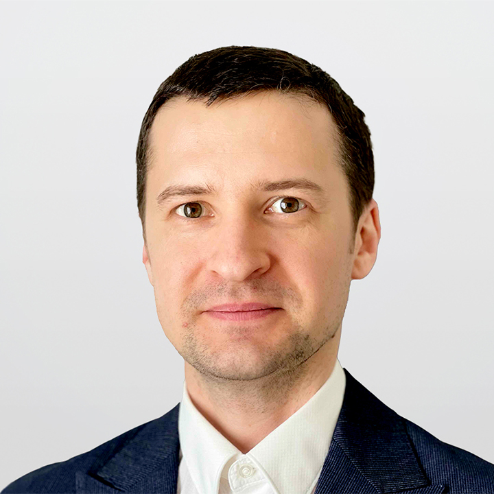 Yuri Gubin