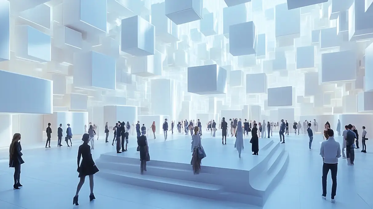 AI Trend Activation: The Missing Link in Fashion’s Data Strategy 