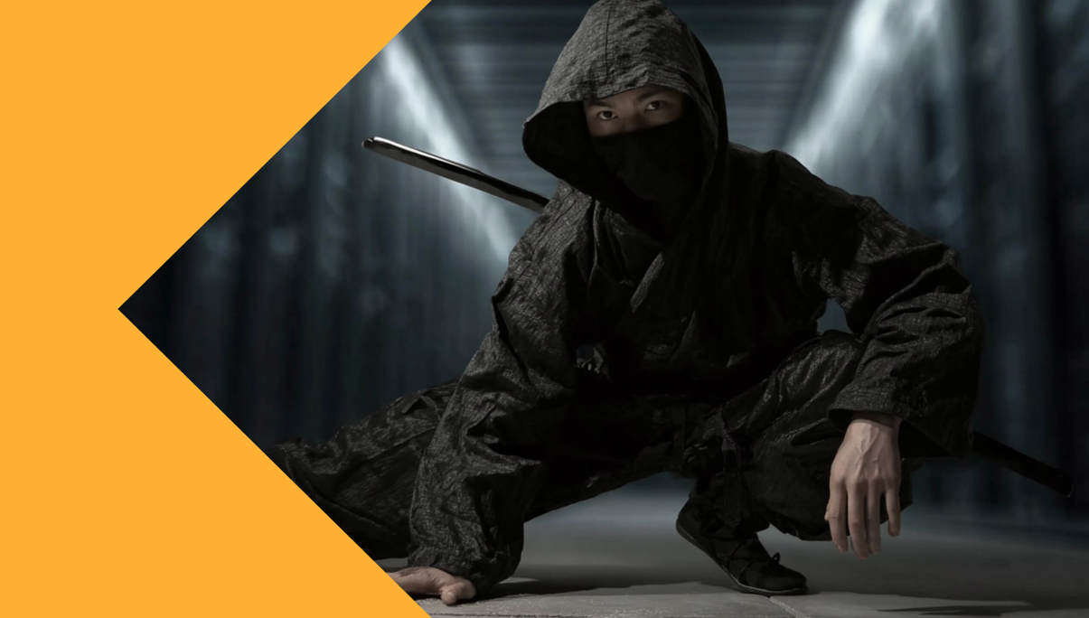 RASP: The Silent Ninja Handling the Threats You Don’t See