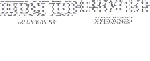 Make Tech Not War: How Technology Will Be the End of Nation States