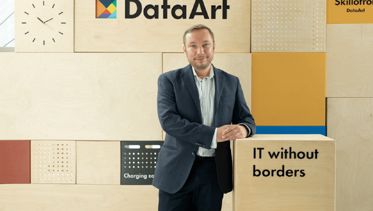 Денис Юхно в интервю за Forbes: „Продължаваме да се разрастваме в България“