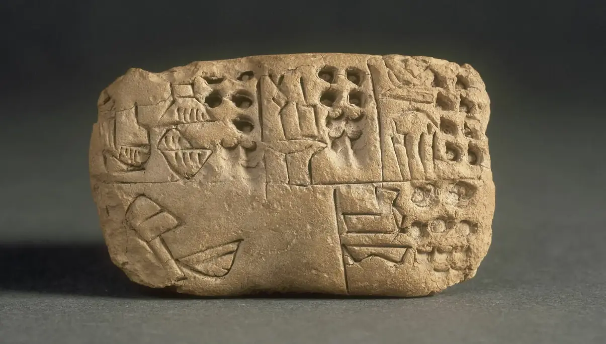 5 Ancient Lists of Data That Changed the World