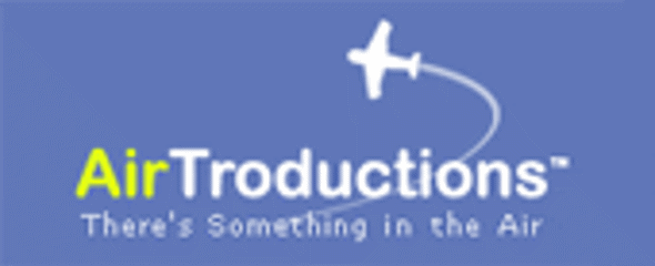 AirTroductions Built by DataArt Reaches 10,000 Members
