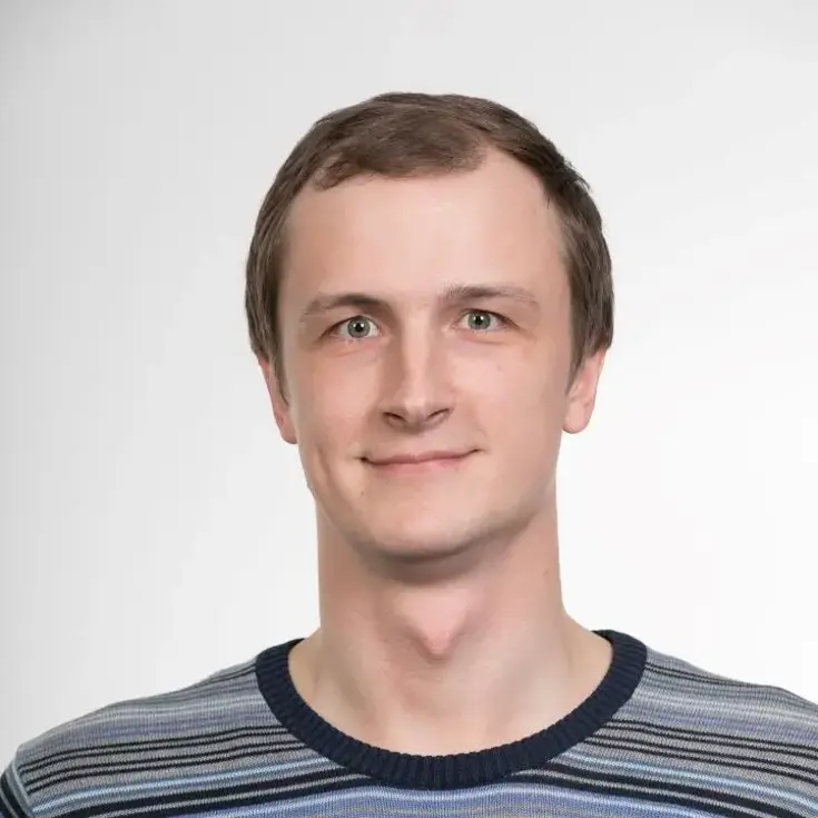 Pavel Ivanov