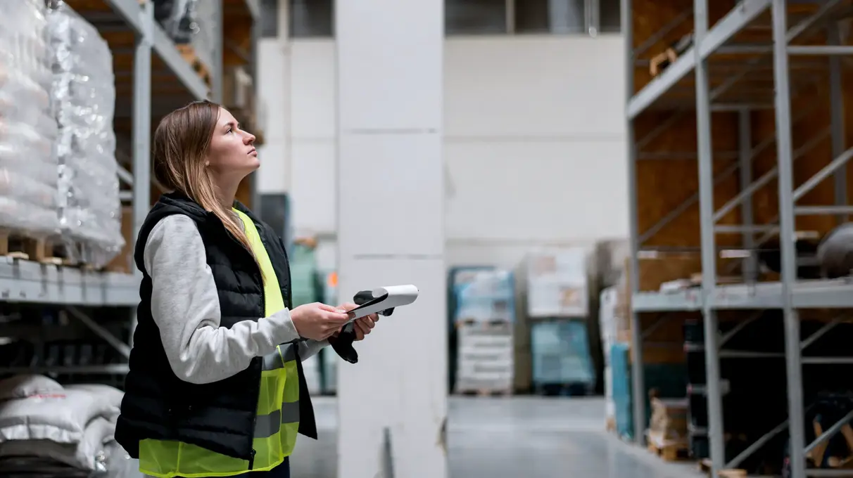 Why Agentic AI Is Reshaping Retail Decision-Making from Supply Chain to Shelf