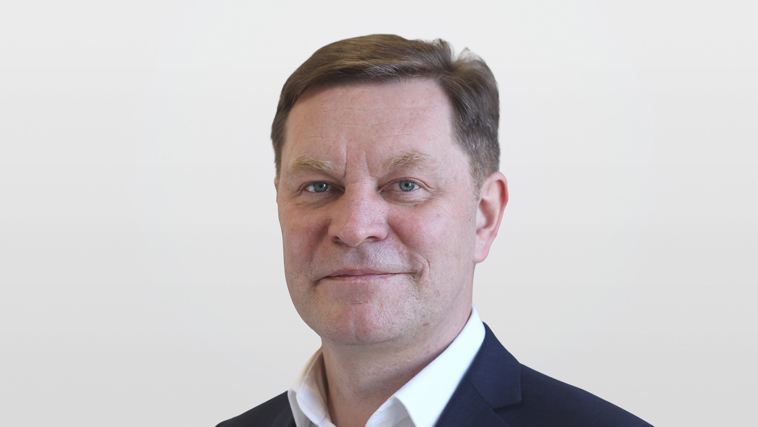 Senior Vice President, MENA Business / Dubai, UAE