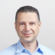 Senior Vice President de Medios y Entretenimiento / Nueva York, EE. UU.