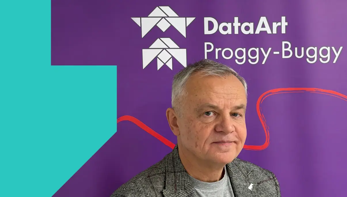 Alexander Khizha: The Ultimate Recruiter