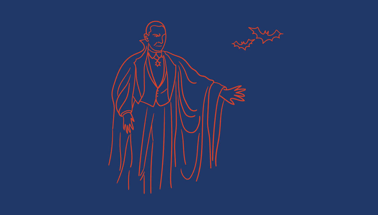 Friday 13th: вампірська добірка книг, фільмів і серіалів