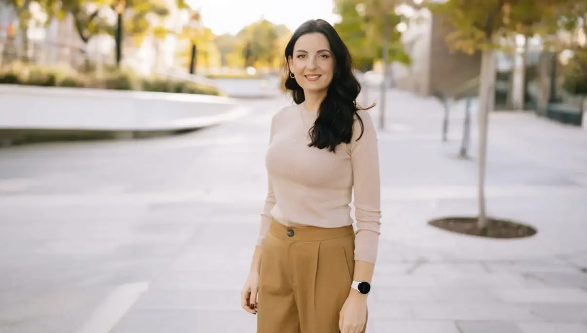 "The Support Ukraine Program Is My Lifeline"