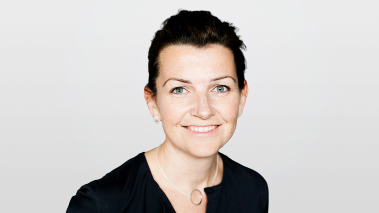 Vicepresidente Senior de HR / Londres, Reino Unido