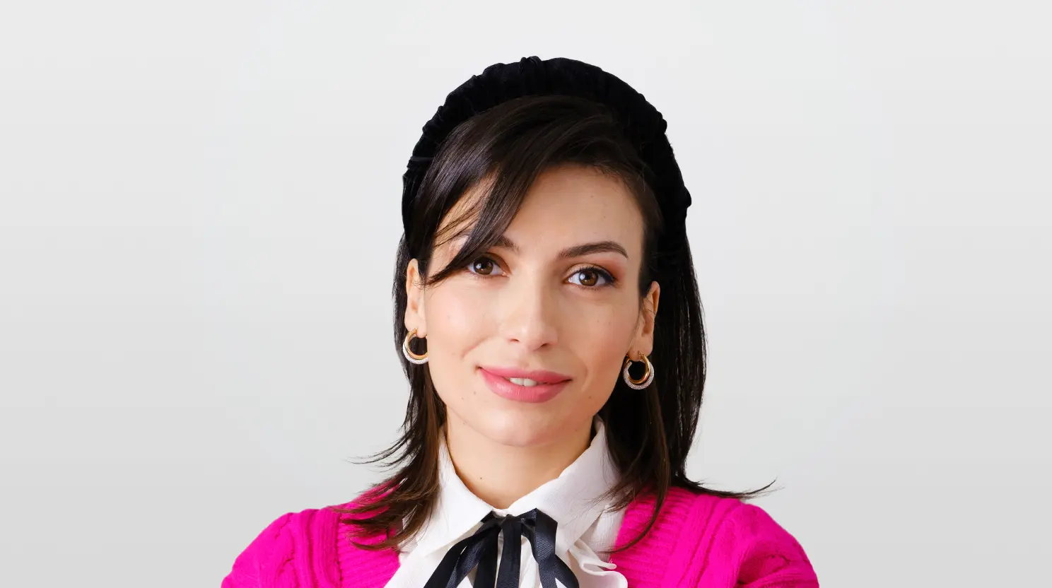 Ina Egieva