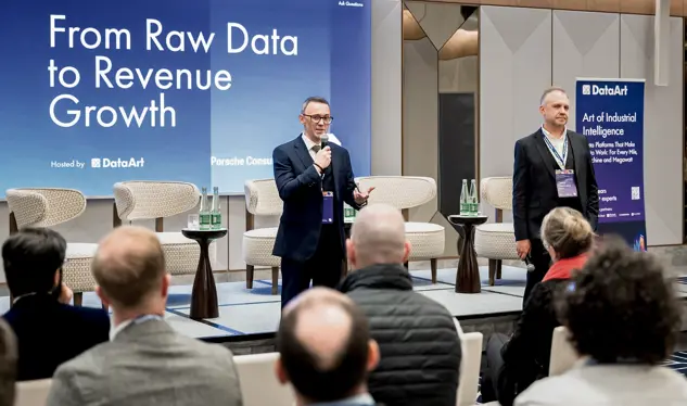 When Symbian Came to Munich: Data, Cars, and What Breaks Next