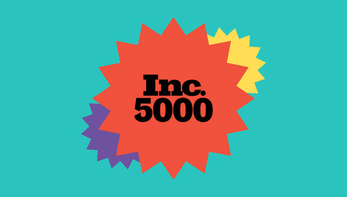 DataArt бе включена в списъка Inc. 5000 на най-бързо развиващите се компании в САЩ