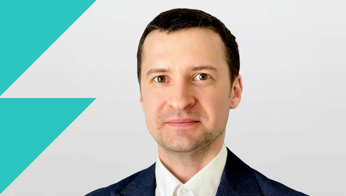 Yuri Gubin, Chief Innovation Officer: “Enfócate en lo que te da energía"