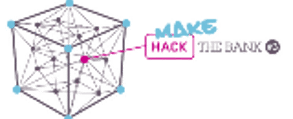 DataArt Rocks at Hack (Make!) the Bank 2014 in London