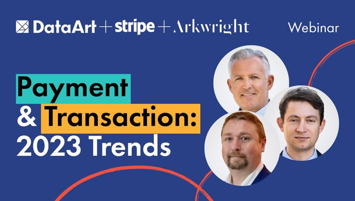 Payment and Transaction Trends for 2023