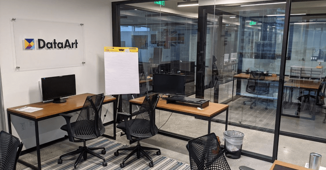 DataArt office in Orlando, FL
