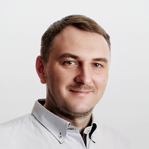 Senior Vice President of Engineering, Head of Digital Transformation Practice / Dubai, UAE
