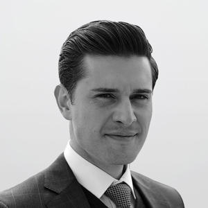 IMM International Market Merchants, CEO