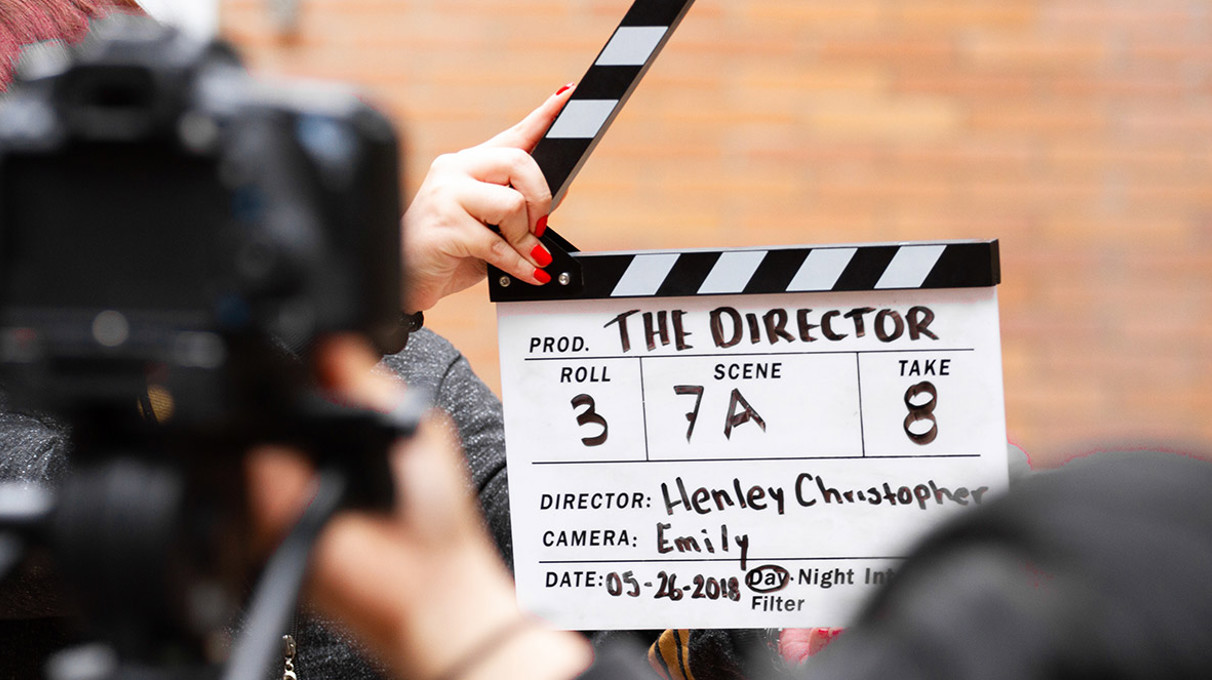 Is Artificial Intelligence Poised to Revolutionize Hollywood?