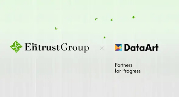 Self-Directed IRA Modernization: The Entrust Group's Experience with DataArt