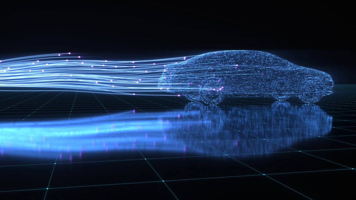 Unleashing Revenue Potential with Automotive Data and Equity Mining