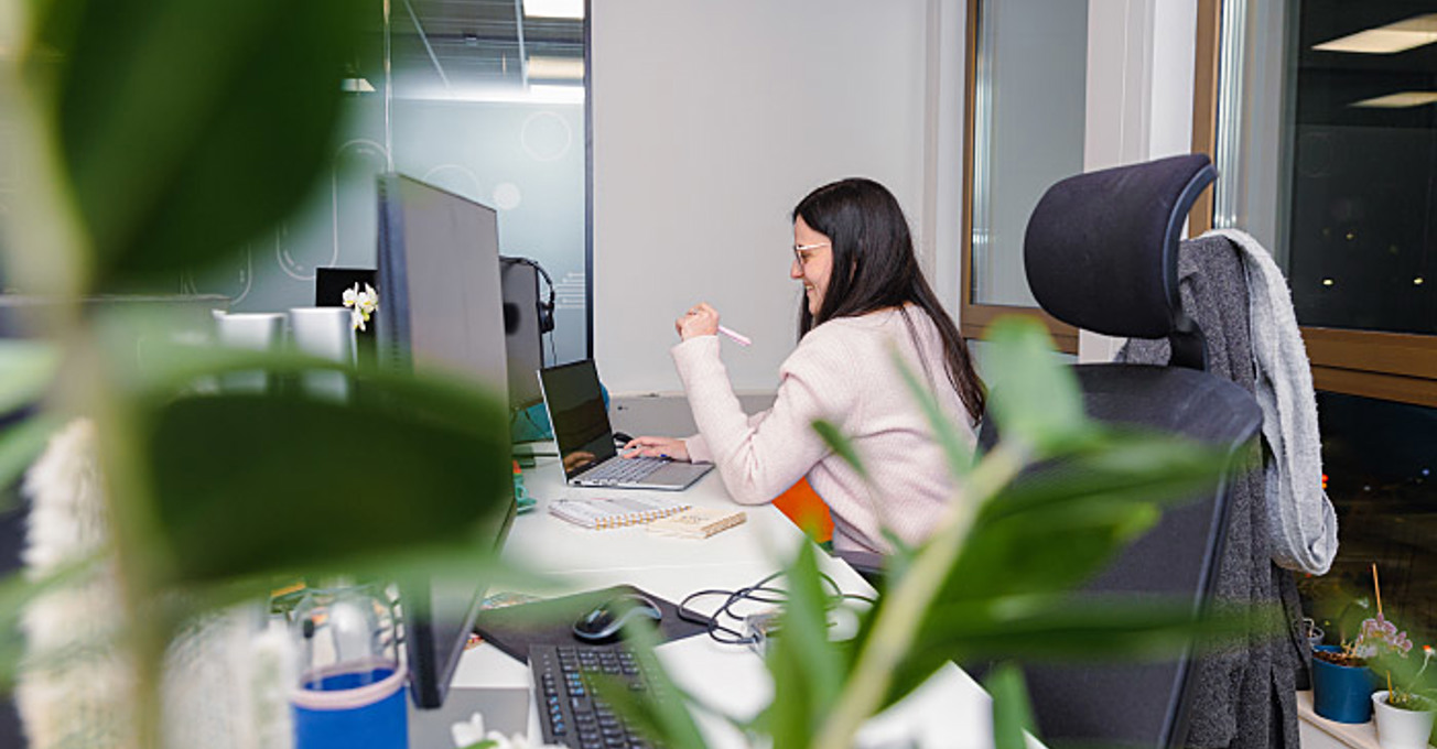 Dataart Offices | Sofia