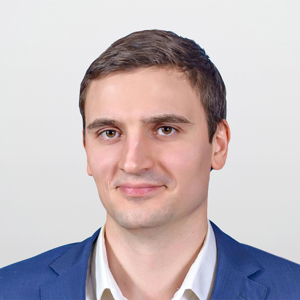 Head of Resource Management / Montenegro