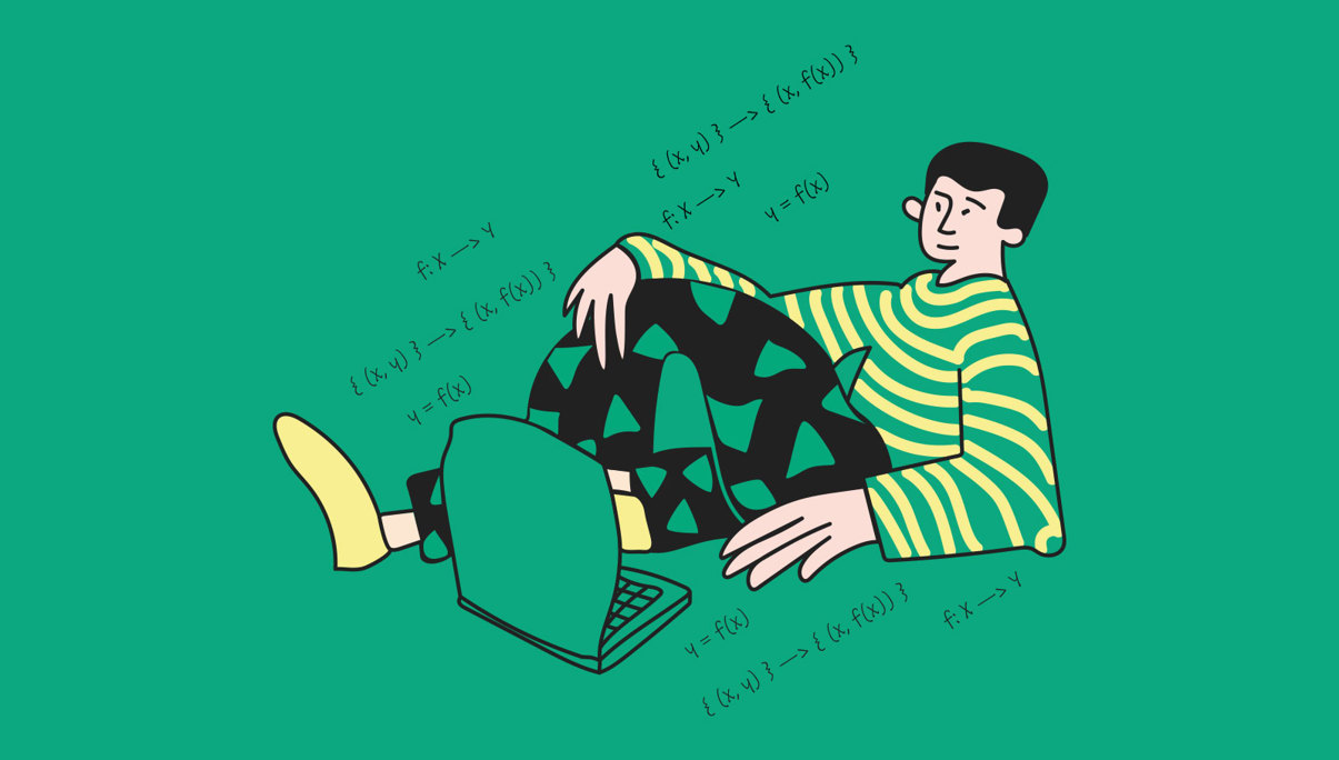 Чисти функции и функционално програмиране