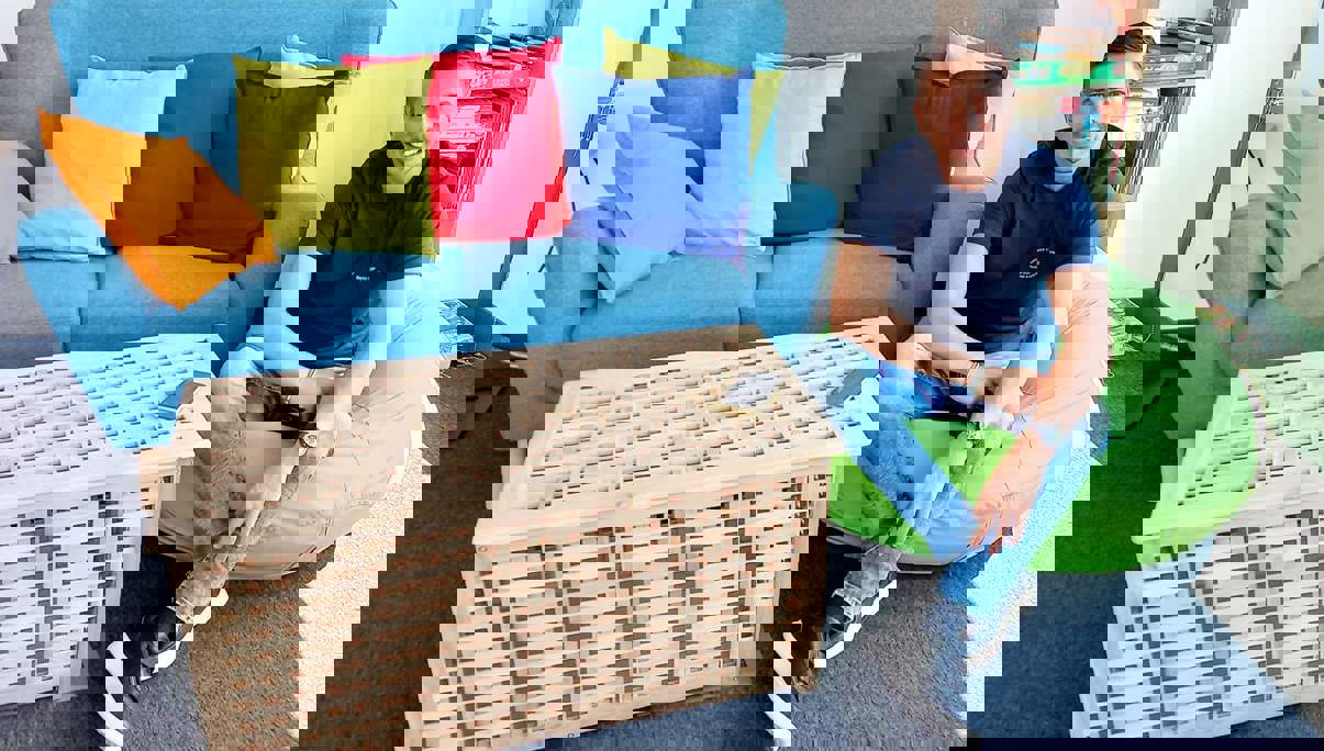 5 години в DataArt – историята на Ивелин Йовчев, JavaScript Developer в софийския офис на компанията