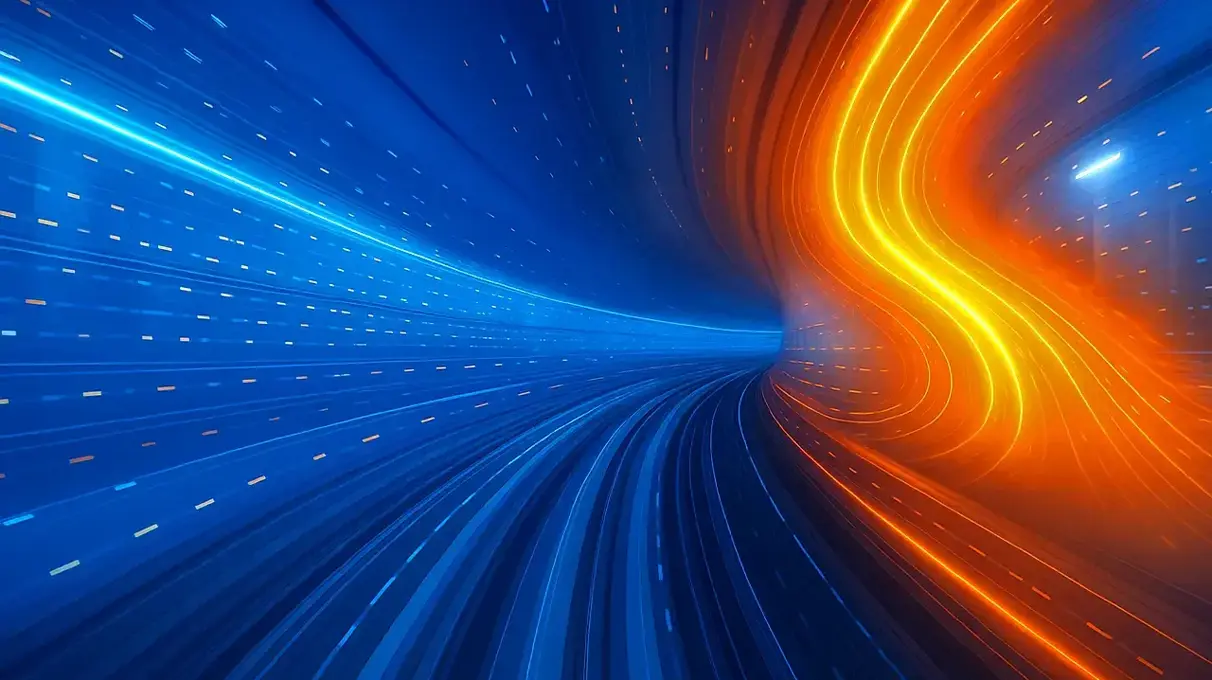 Why Smart Retailers Are Rethinking Their Data Strategy: The Rise of Decision-First AI