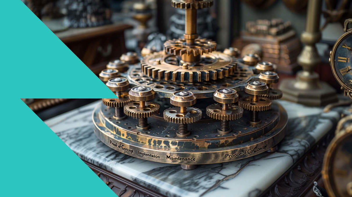 Test Drive Your AI Ideas Before Full-Scale Investment: DataArt's MIA-DAMA™ Framework