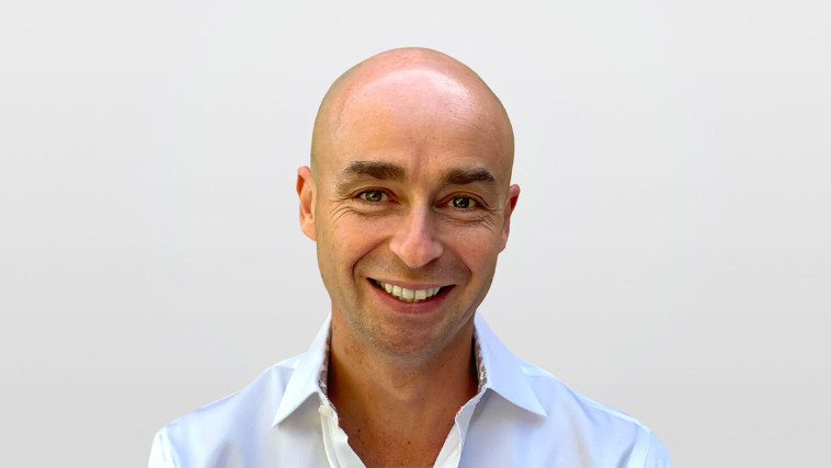 Managing Director at DataArt / Nueva York, EEUU