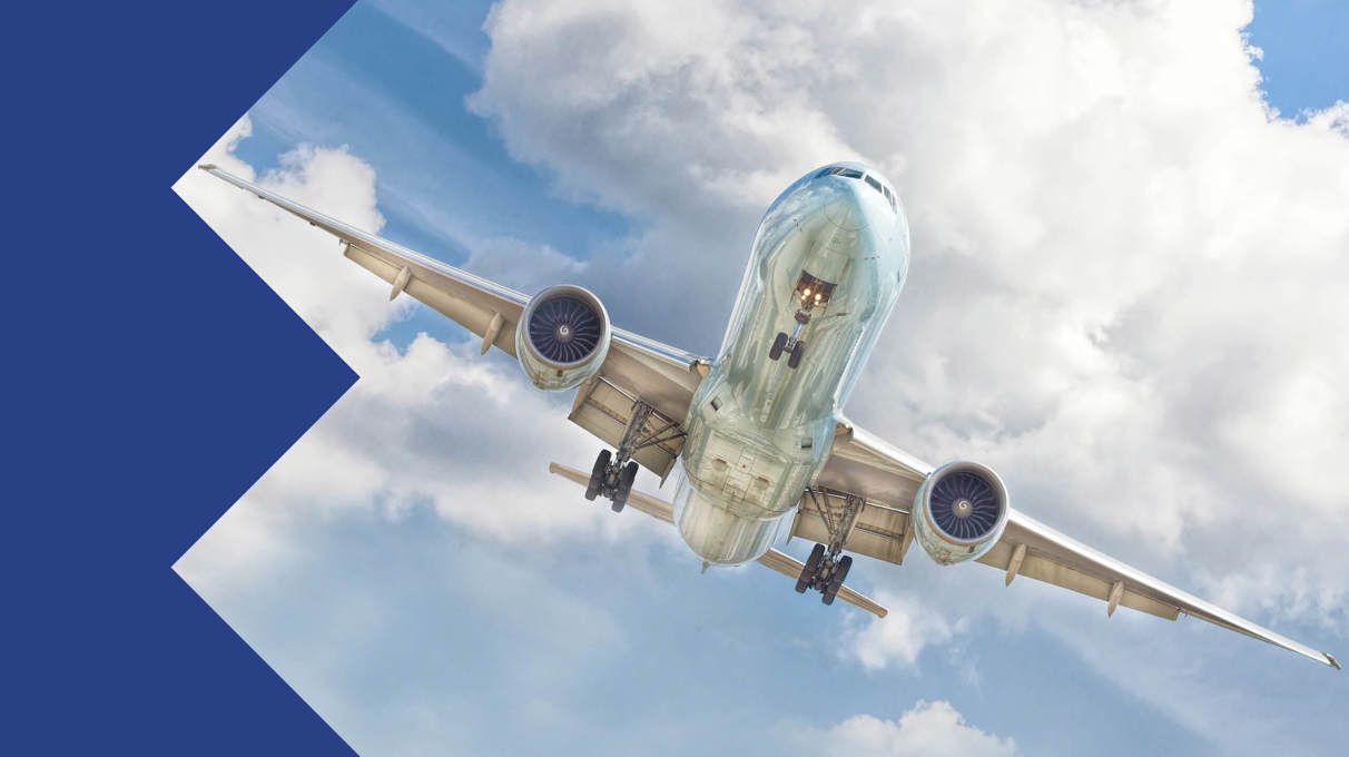 Ready for Take-Off: DataArt Was a Silver Sponsor at the World Aviation Festival