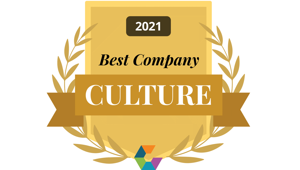 DataArt е сред компаниите с най-добра корпоративна култура според Comparably Awards 2021