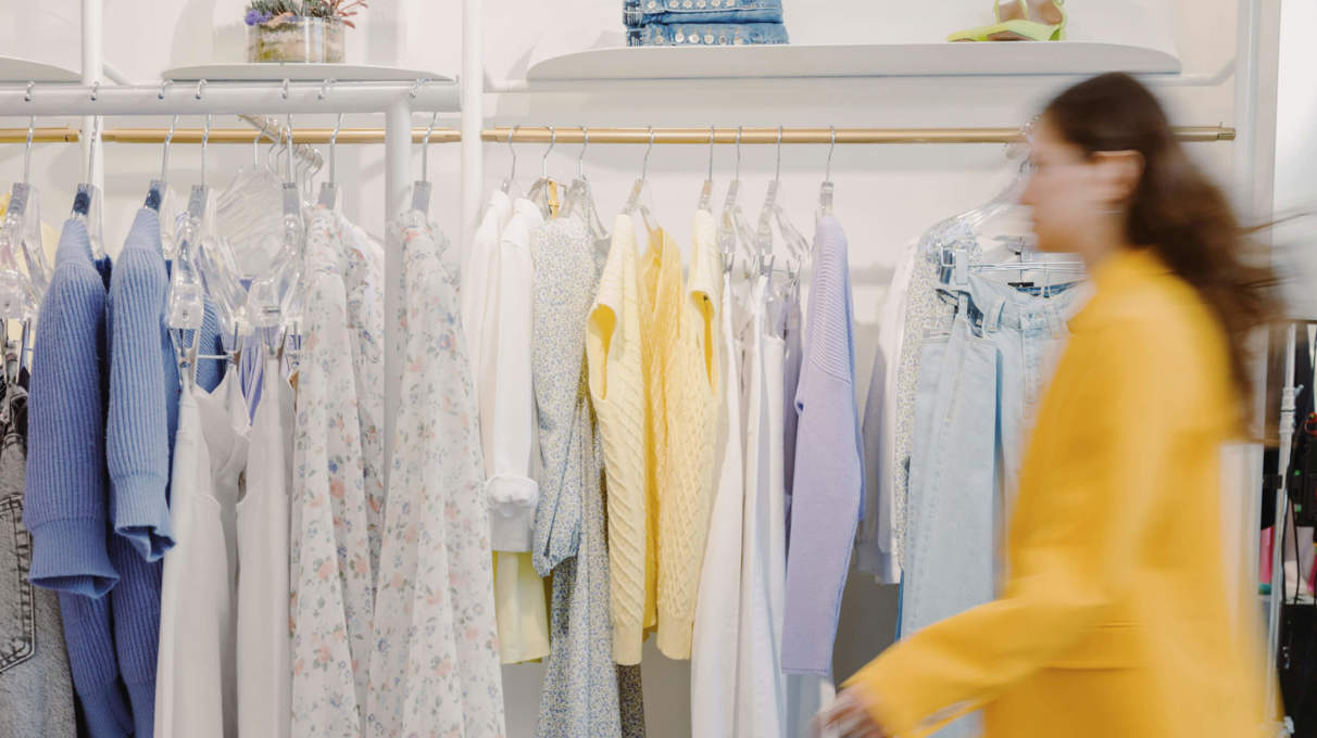 Three Digital Strategy Lessons Traditional Retailers Can Learn from Fast Fashion