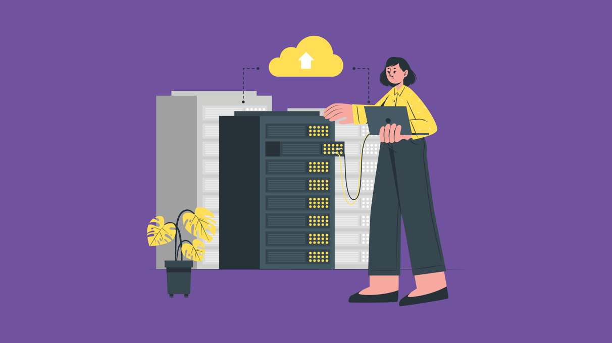 7 Trends, die Cloud Computing im Jahr 2022 prägen