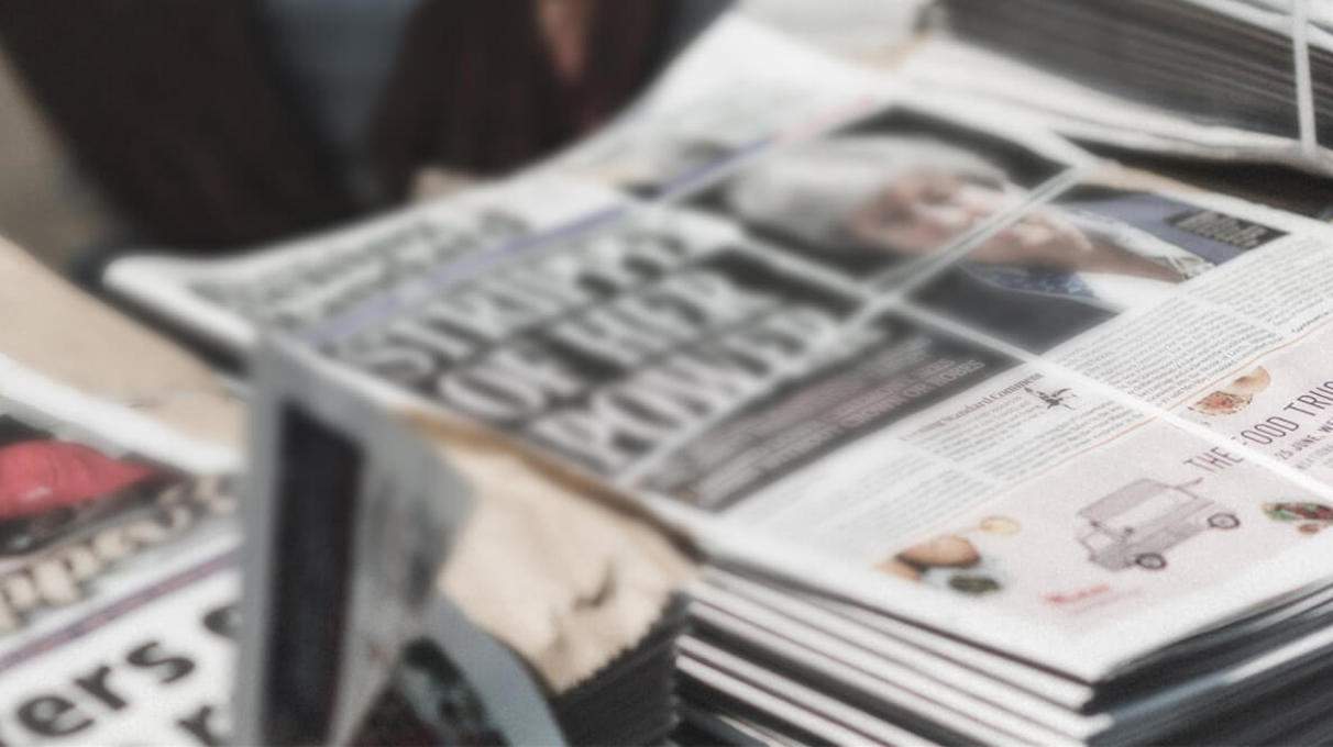 Media & Entertainment: Embracing the Digital Transformation