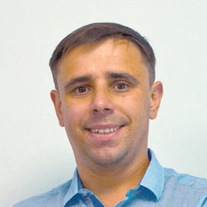 Lieferleiter / Charkiw, Ukraine 