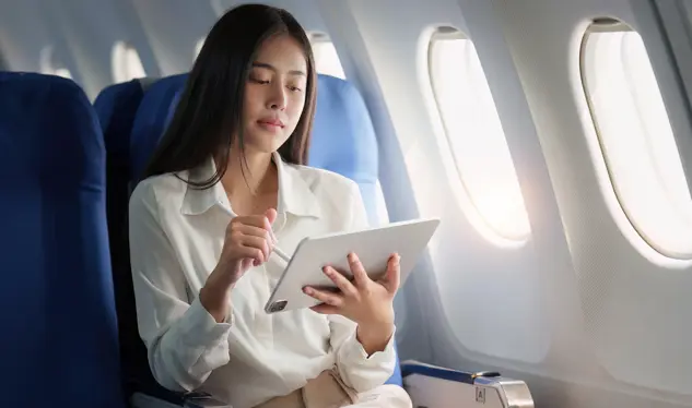Building a Secure, Compliance-Ready Payment Platform on AWS for an International Airline