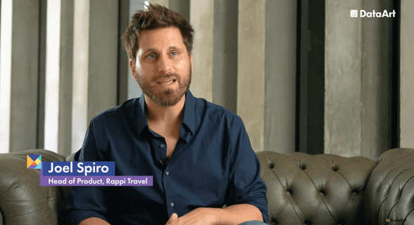 DataArt & Rappi: Three Pillars of Strong Technological Partnership