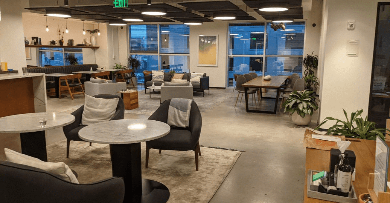 DataArt office in Orlando, FL