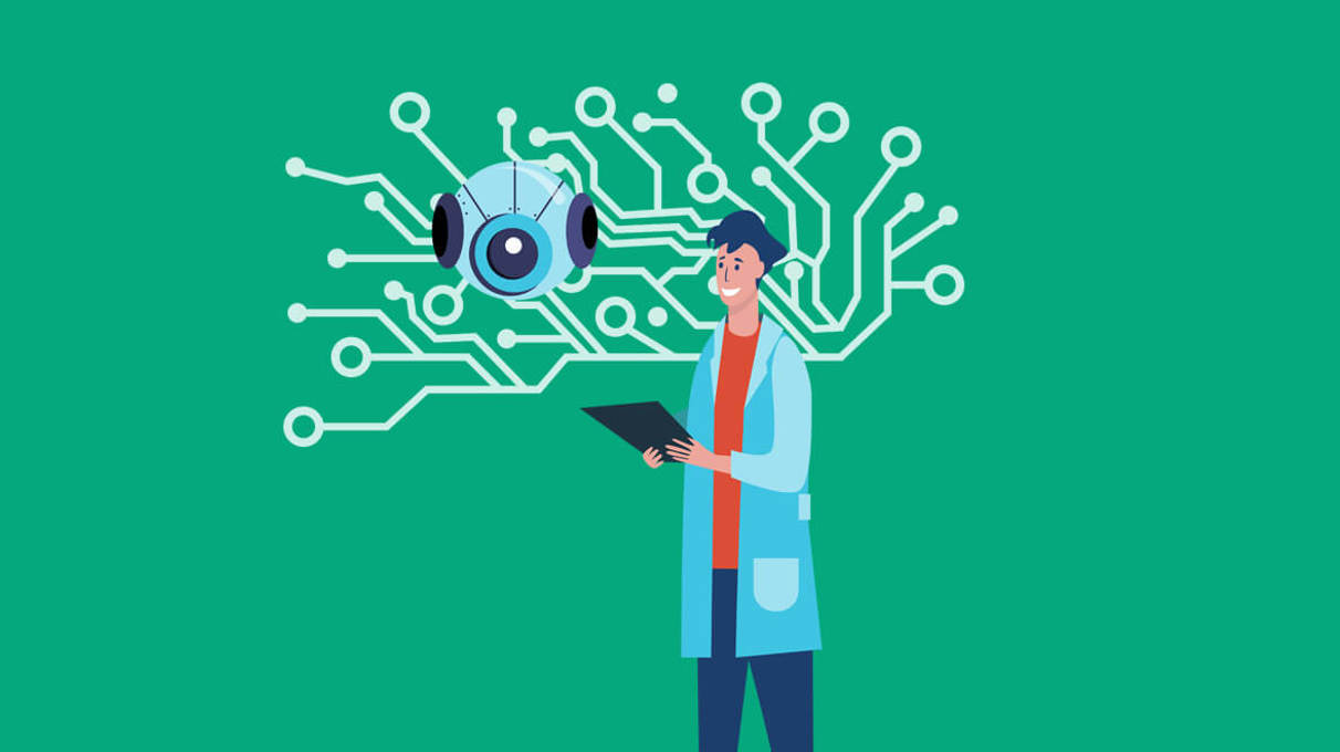 The Technology Landscape of Intelligent Automation