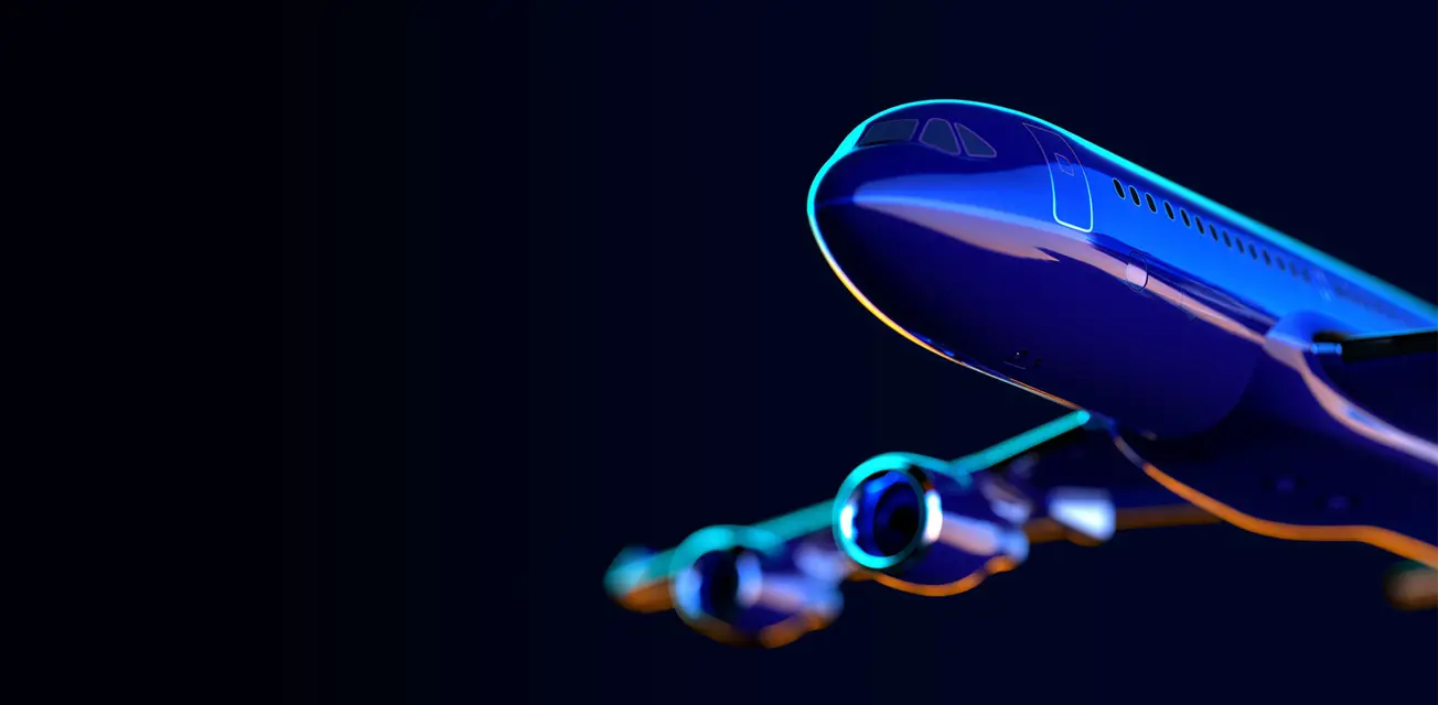 Aviation MAIN BANNER