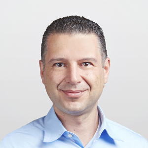 Senior Vice President, Media & Entertainment / New York, USA