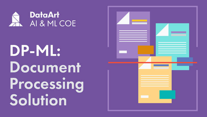 DP-ML Document Processing Accelerator