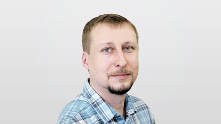 Senior Vice President / New York, USA