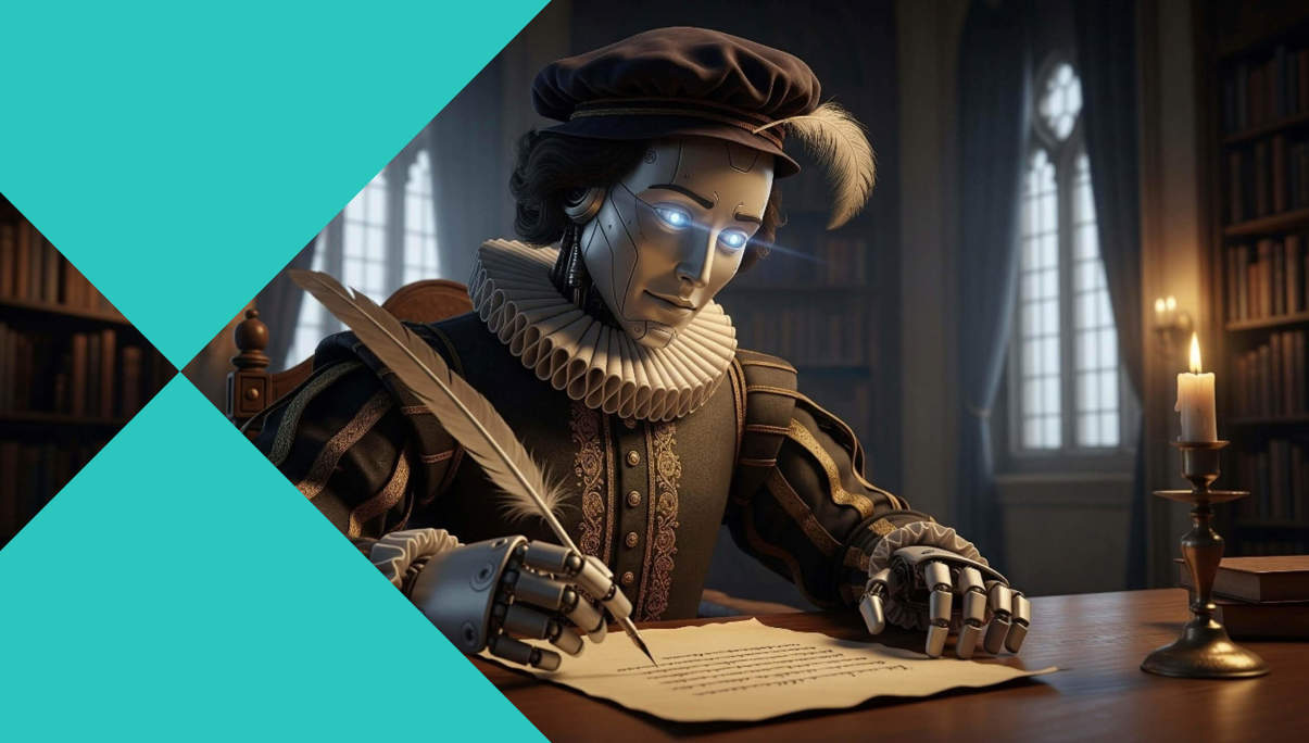 How to Write with ChatGPT Without Sounding Like a Robot