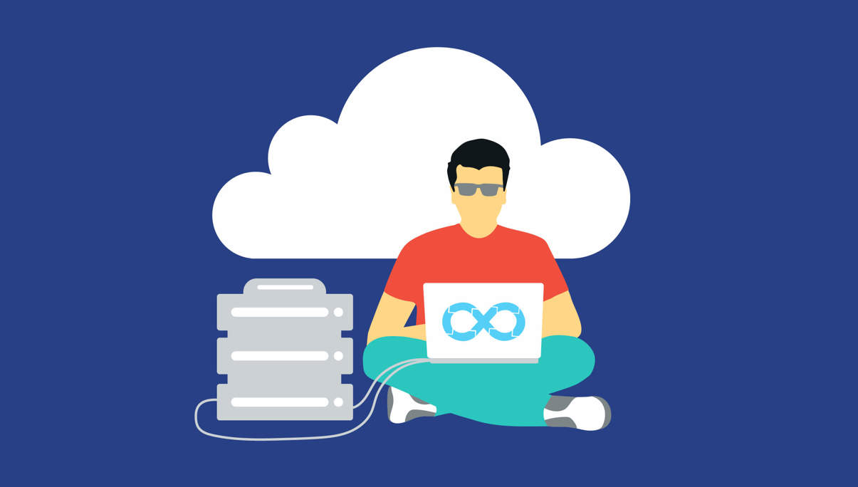 ¿Un ingeniero de DevOps es un administrador de sistemas actualizado?